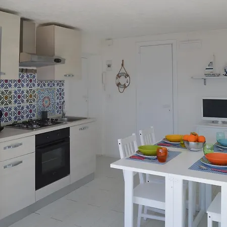 Panoramic Loft Acquamarina Appartamento *