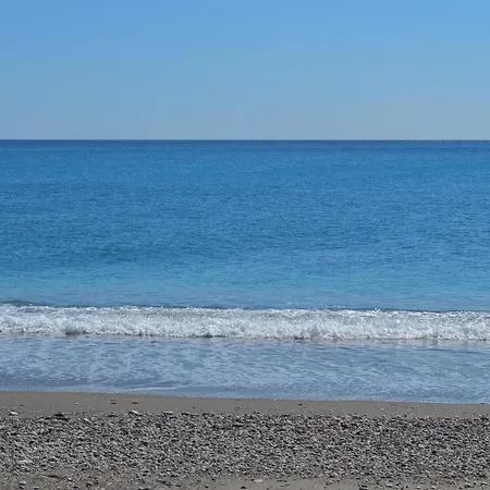 Panoramic Loft Acquamarina Appartamento