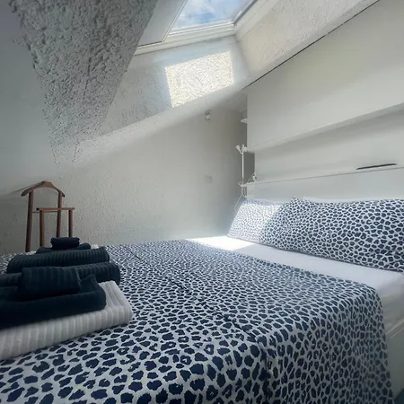 Panoramic Loft Acquamarina Letojanni