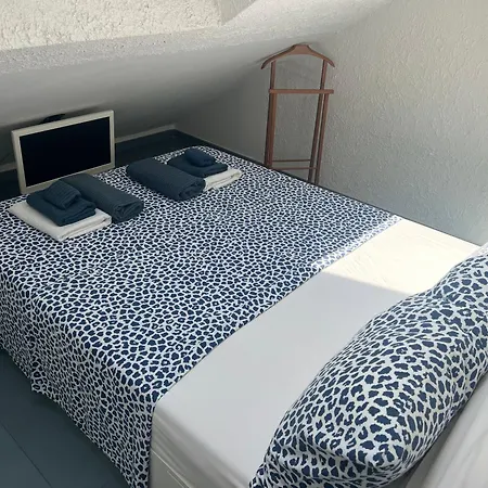 Panoramic Loft Acquamarina * Letojanni