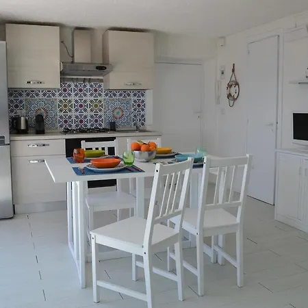 아파트 Panoramic Loft Acquamarina 레토이아니